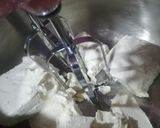 Foto del paso 4 de la receta: Red velvet