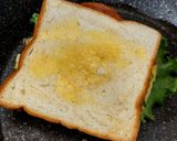 Foto langkah ke 4 dari resep Sandwich Toast.