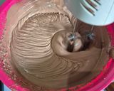 Foto langkah ke 2 dari resep Chocolate Ice Cream.