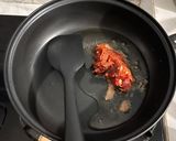Foto langkah ke 2 dari resep Daging Kambing Saus Blackpepper.