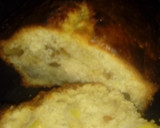 Foto del paso 4 de la receta: Budín de banana y nueces