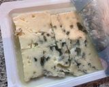 Foto del paso 3 de la receta: Salsa de champis frescos y queso azul en Thermomix