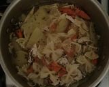 Foto del paso 8 de la receta: Salpicón de pollo