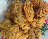 Foto langkah ke 2 dari resep Tempe mendoa.