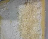 Foto langkah ke 7 dari resep Bolu Gulung Motif Unyu.