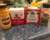 Foto del paso 1 de la receta: Picadillo de pavo 🦃