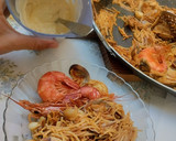 Foto del paso 6 de la receta: Fideuá del vecino