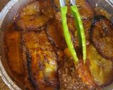 Foto del paso 4 de la receta: Pastel de arroz con Carne