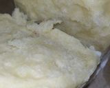 Foto langkah ke 6 dari resep Roti sobek kukus lembut 🍀.