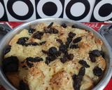 Foto langkah ke 4 dari resep Puding roti simple.