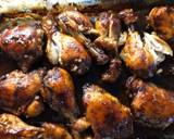 Honey, Ginger and Orange Chicken recipe step 2 photo