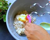 Foto langkah ke 4 dari resep Bakpao lembut tanpa proving anti ribet.