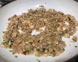 Foto del paso 4 de la receta: Arroz con Atún