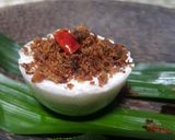 Foto langkah ke 9 dari resep Kue Nona Manis Keto.