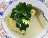 Foto langkah ke 7 dari resep Pepes tahu.