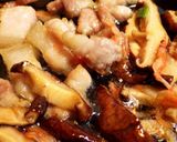 客家鹹湯圓的食譜步驟1照片