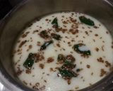 समक खिचड़ी रेसिपी चरण 3 फोटो