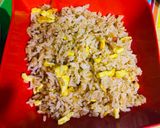 Foto langkah ke 5 dari resep 535. Nasi Goreng Sederhana.