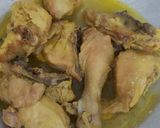 Foto langkah ke 2 dari resep Ayam bakar teflon.
