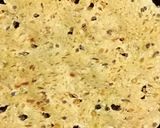 A picture of step 1 of Masala Papad.