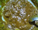 நார்த்தங்காய் குழம்பு ரெசிபி ஸ்டேப் 4 புகைப்படம்