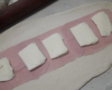 Foto del paso 2 de la receta: Pan casero relleno 👩‍🍳🥖🧀