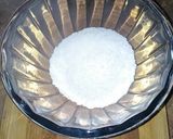 A picture of step 1 of Light Brown Sugar.