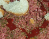 Foto del paso 2 de la receta: Hamburguesas caseras