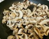 Kadai Mushroom gravy recipe step 5 photo
