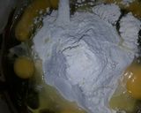 Foto del paso 4 de la receta: Brownie de frutos secos