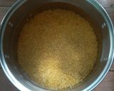 Foto langkah ke 1 dari resep Tempe Homemade Coklat.