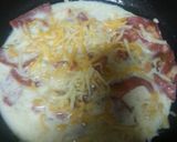 Foto del paso 1 de la receta Linguine chinos con salchichón