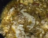 Gambar langkah 4 resipi Sambal telur.