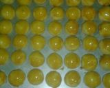 Foto langkah ke 5 dari resep Nastar Nanas.
