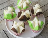 Foto langkah ke 5 dari resep Bolu Kukus Mekar Klasik.