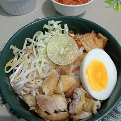 Langkah 7