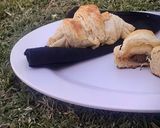 Foto del paso 16 de la receta: Cruasán - Croissant