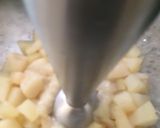 Foto del paso 2 de la receta: Empanadas de pera 🍐