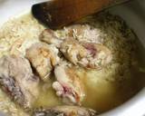 Chicken Yakhni Pulao recipe step 4 photo