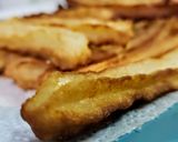 Foto del paso 1 de la receta: CHURROS 😋Curramberos...!