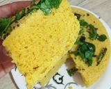 A picture of step 17 of Perfect Naylon Khaman Recipe/Gujarat ka Famous Street Food.