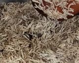 Foto langkah ke 8 dari resep Nasi Kebuli Ayam.