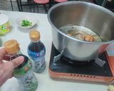 糖醋蝦仁磨菇：的食譜步驟3照片