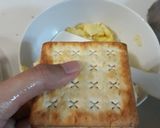 Foto langkah ke 5 dari resep Gabin Fla ala anak kost.
