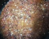 A picture of step 2 of Butter Chicken.
