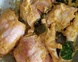 Foto langkah ke 5 dari resep Kare ayam solo.