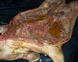 Foto del paso 4 de la receta: Cómo condimentar un lechón