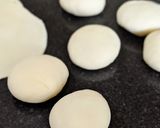 A picture of step 5 of Veg Momos Recipe Simplified.