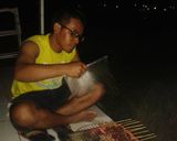 Foto langkah ke 3 dari resep Sate sapi Qurban.