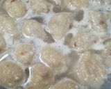Foto langkah ke 3 dari resep Bakso (dari) Tahu.